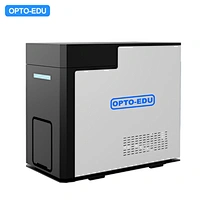 タングステン フィラメント走査型電子顕微鏡、SE+BSE、150000 倍