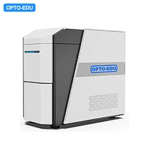 Tungsten Filament Scanning Electron Microscope, SE+BSE, 200000x, 6nm@18KV(SE)
