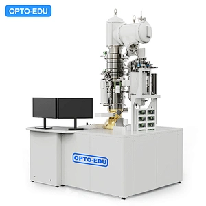 Field Emission Transmission Electron Microscope, 200KV, 1500000x