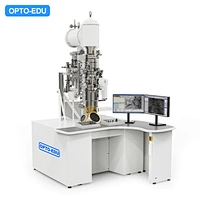 Field Emission Transmission Electron Microscope, 200KV, 1500000x