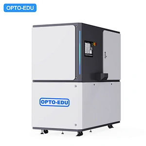 Scanning Transmission Electron Microscope (STEM), 50KV, 800000x