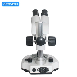 Stereo Microscope, 2x/4x