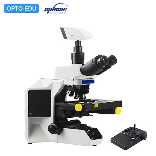Laboratory Biological Microscope, Fully Motorized, BX53,CX43 Level