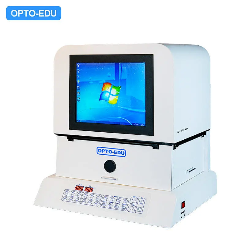 LCD Touch Screen All-in-One  Questioned Document Examination System