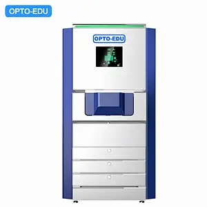 High-Throughput Field Emission Scanning Electron Microscope, 12KV, 600000x