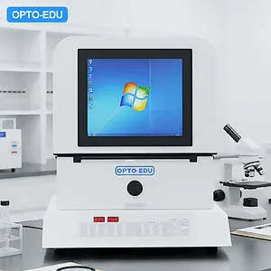 LCD Touch Screen All-in-One  Questioned Document Examination System