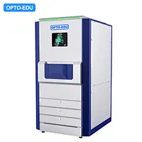 High-Throughput Field Emission Scanning Electron Microscope, 12KV, 600000x