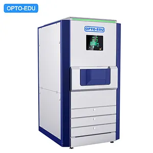 High-Throughput Field Emission Scanning Electron Microscope, 12KV, 600000x