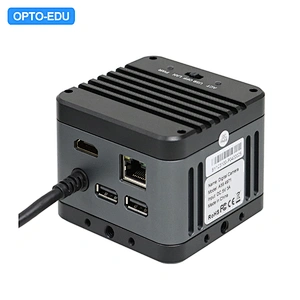 Fokus Otomatis EDF 5G WIFI+4K HDMI+USB+LAN Kamera Digital, 8,3M, Berpendar