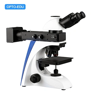 Metallurgische Microscoop, Reflect, BF/DF