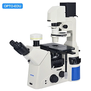 Kính hiển vi phòng thí nghiệm đảo ngược, Hướng dẫn sử dụng, Semi-APO, BF+PH