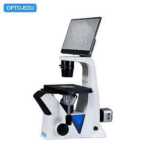 EVOS LCD Cell Image Inverted Microscope, Semi-APO, BF+PH, LCD+Camera