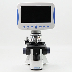 Mikroskop Digital LCD 7