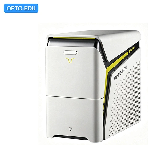 ベンチトップタングステンフィラメント走査型電子顕微鏡、SE+BSE+EDS、100,000X