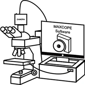 What is a Motorized Microscope?