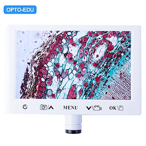 Cámara Digital LCD de 9