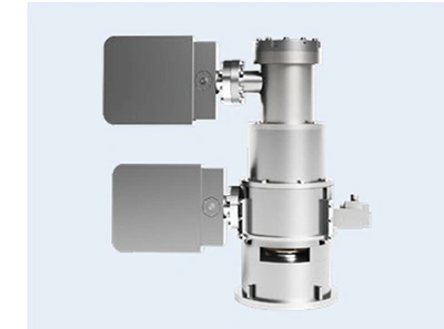electron beam lithography machine