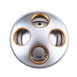 What is Nosepiece?