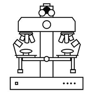 What is Comparison Microscope?