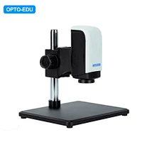 Auto Focus Digital Stereo Microscope, 1x~14x, 2.0M, HDMI Measure