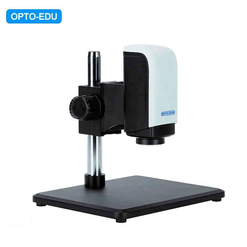 Auto Focus Digital Stereo Microscope, 1x~14x, 2.0M, HDMI Measure