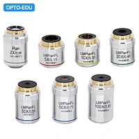 LWD Infinity Plan Semi-APO Objective (No Cover Glass)