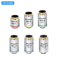 Infinity Plan Semi-APO Fluorescent Objective