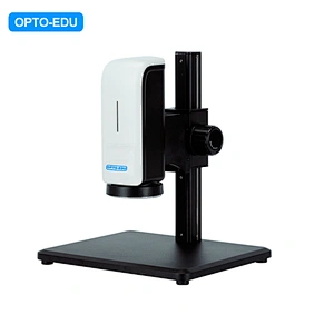 Autofokus digitalt stereomikroskop, 0,7x~4,5x, 2,0M, HDMI-mål