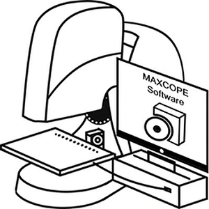 What is an  industry Motorized Microscope?