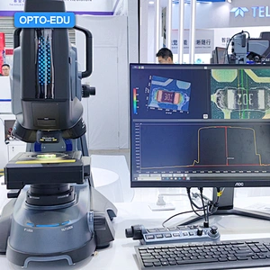 OPTO-EDU Attends LASER World of PHOTONICS CHINA 2026