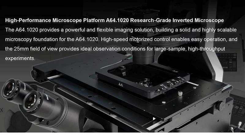 APO Objective Microscope