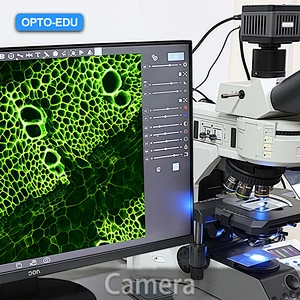 Opto-Edu Digital Microscope Camera Selection Guide 2026
