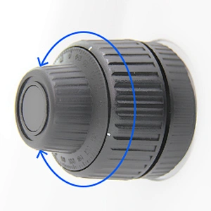 What is Focusing And Barlow Lens?