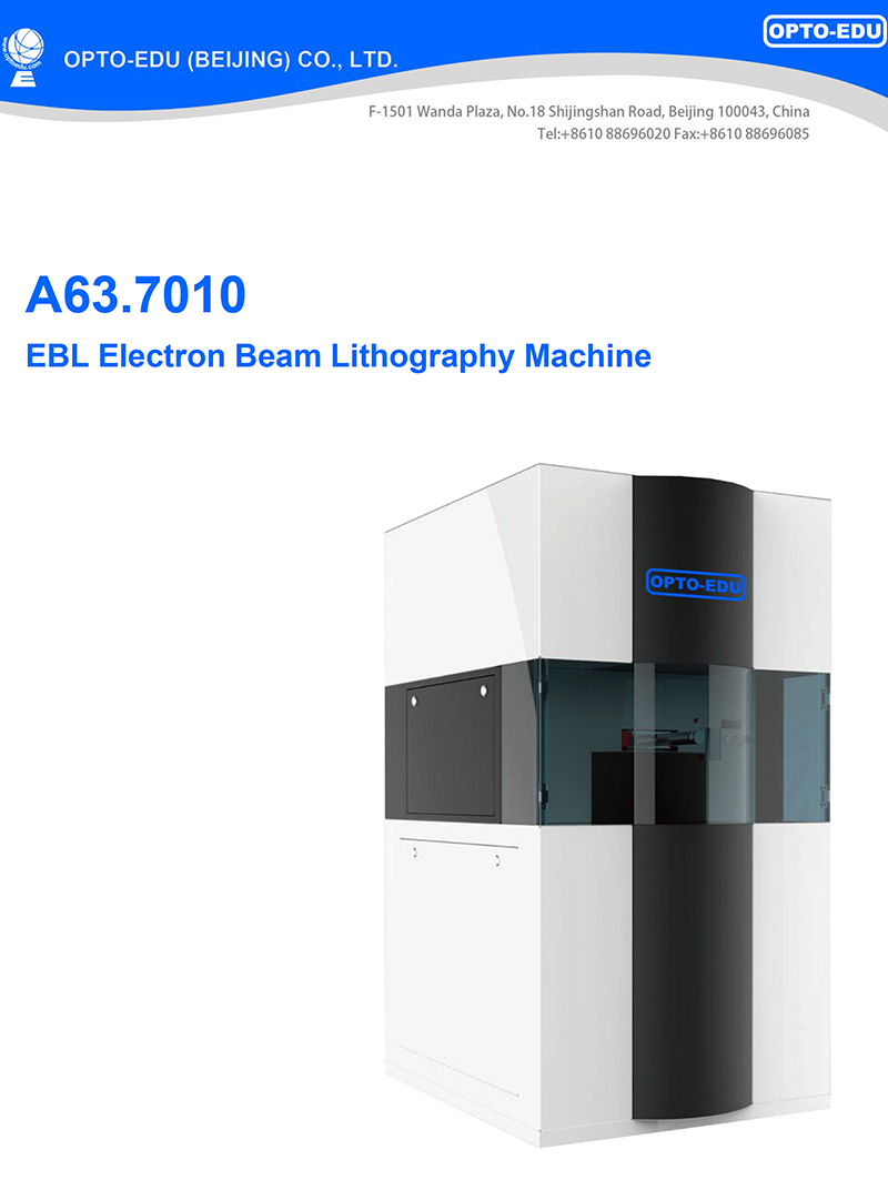 ebl machine
