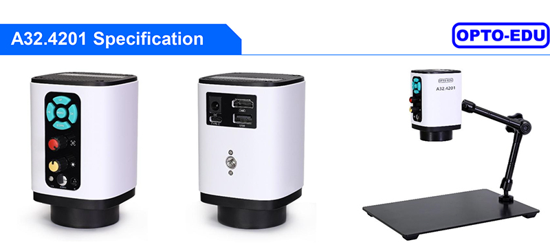 38x Inspection Microscope