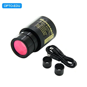 Máy ảnh thị kính kỹ thuật số USB2.0 CMOS