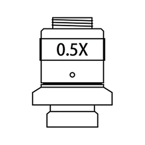 What is C Mount?