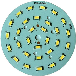 High Quality Aluminum PCB Prototyping Fabrication and Assembly Companies