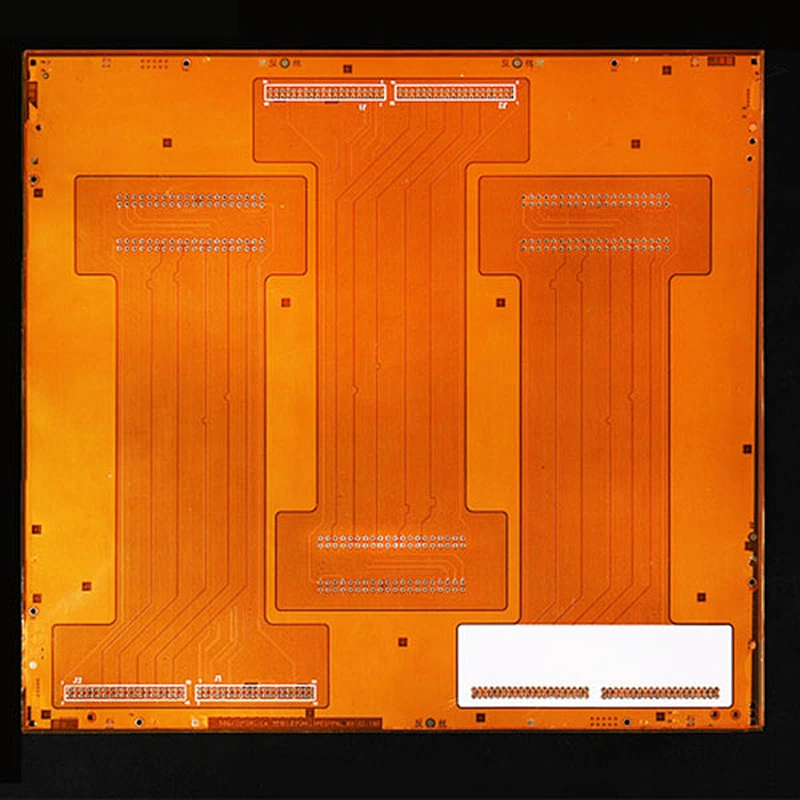 High Quality Flex Circuit Assembly Manufacturer China