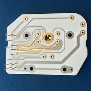 Custom Ceramic PCB Manufacturing Companies