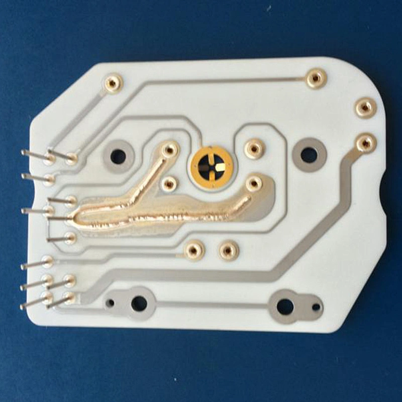Custom Ceramic PCB Manufacturing Companies
