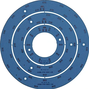 High Quality Aluminum PCB Prototyping Fabrication and Assembly Companies