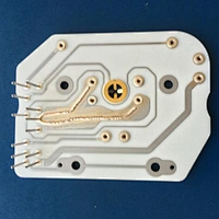 High Quality Ceramic PCB Manufacturer China