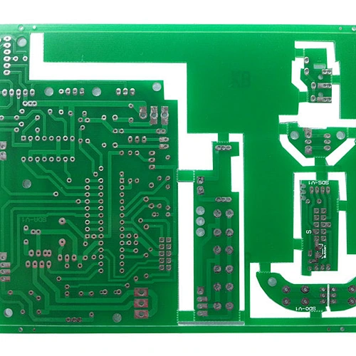 Custom pcb manufacturing and assembly manufacturer