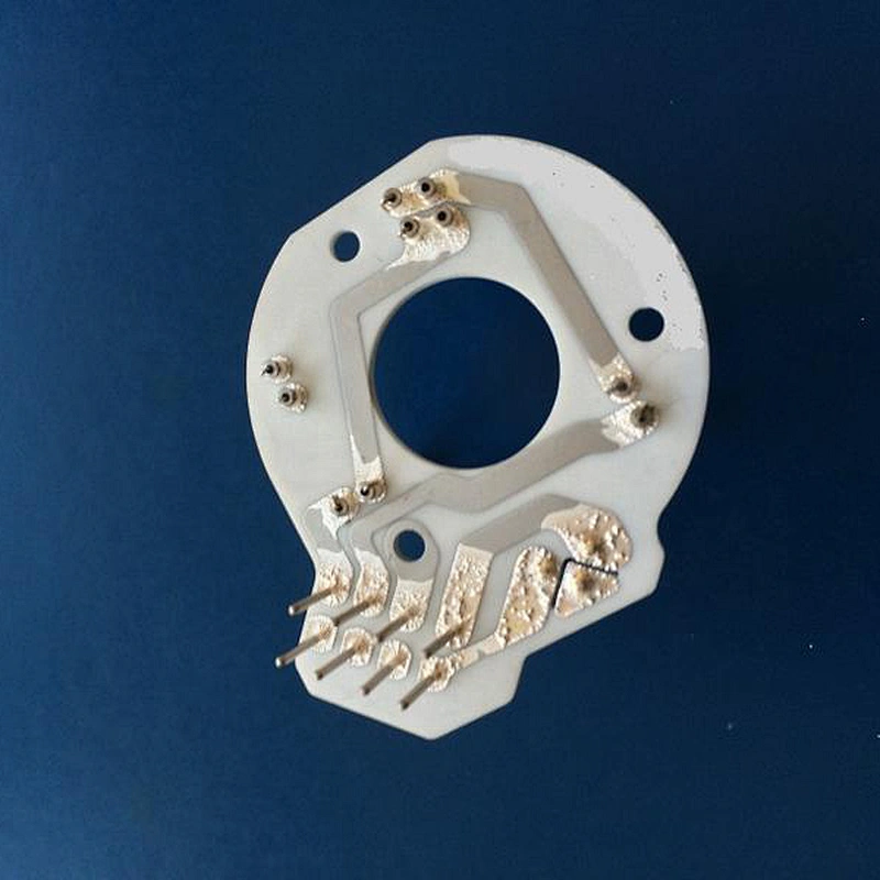 Custom Ceramic PCB Manufacturing Companies