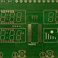 Custom PCB Manufacturing and Assembly Companies