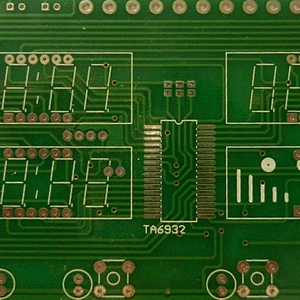 Custom PCB Manufacturing and Assembly Companies