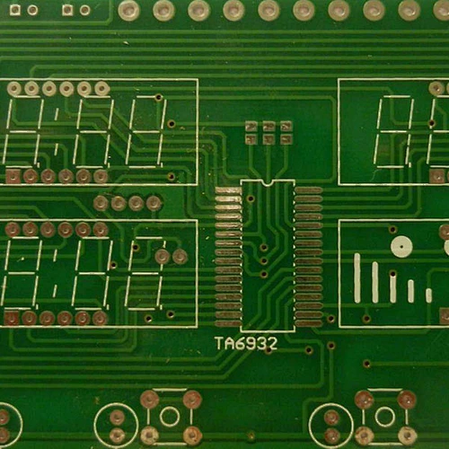 Custom PCB Manufacturing and Assembly Companies