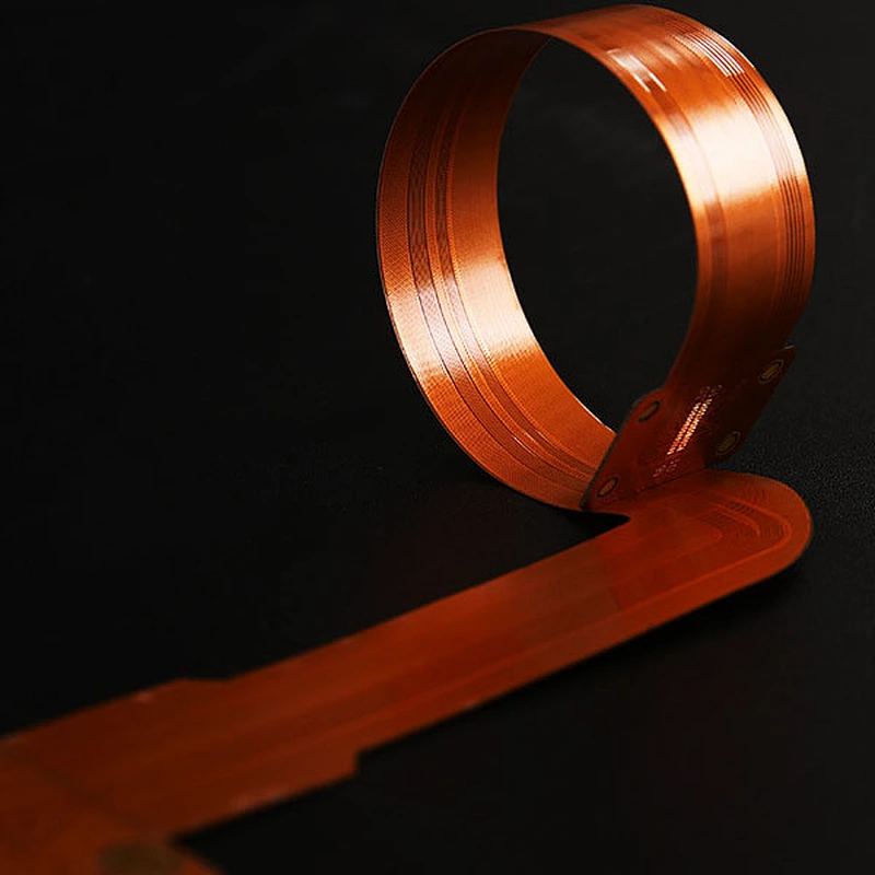 China Flex Circuit Fabrication and Assembly Manufacturer