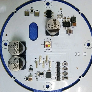 High Quality Aluminum PCB Prototyping Fabrication and Assembly Companies